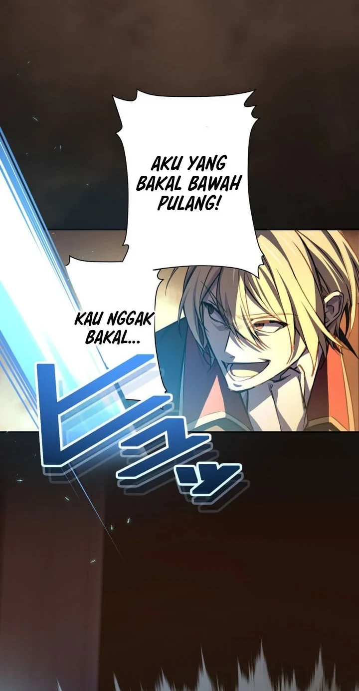 The Avenging Assassin Doll chapter 8 halaman 11