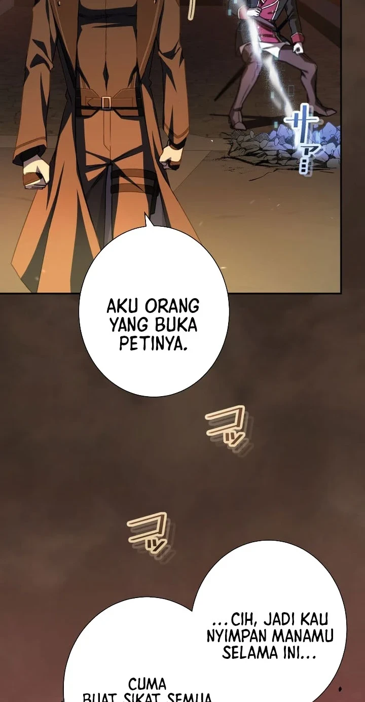 The Avenging Assassin Doll chapter 8 halaman 13