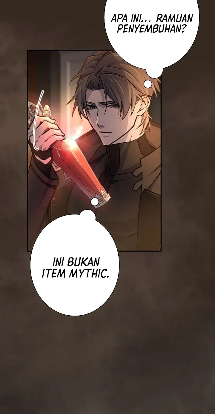The Avenging Assassin Doll chapter 8 halaman 15
