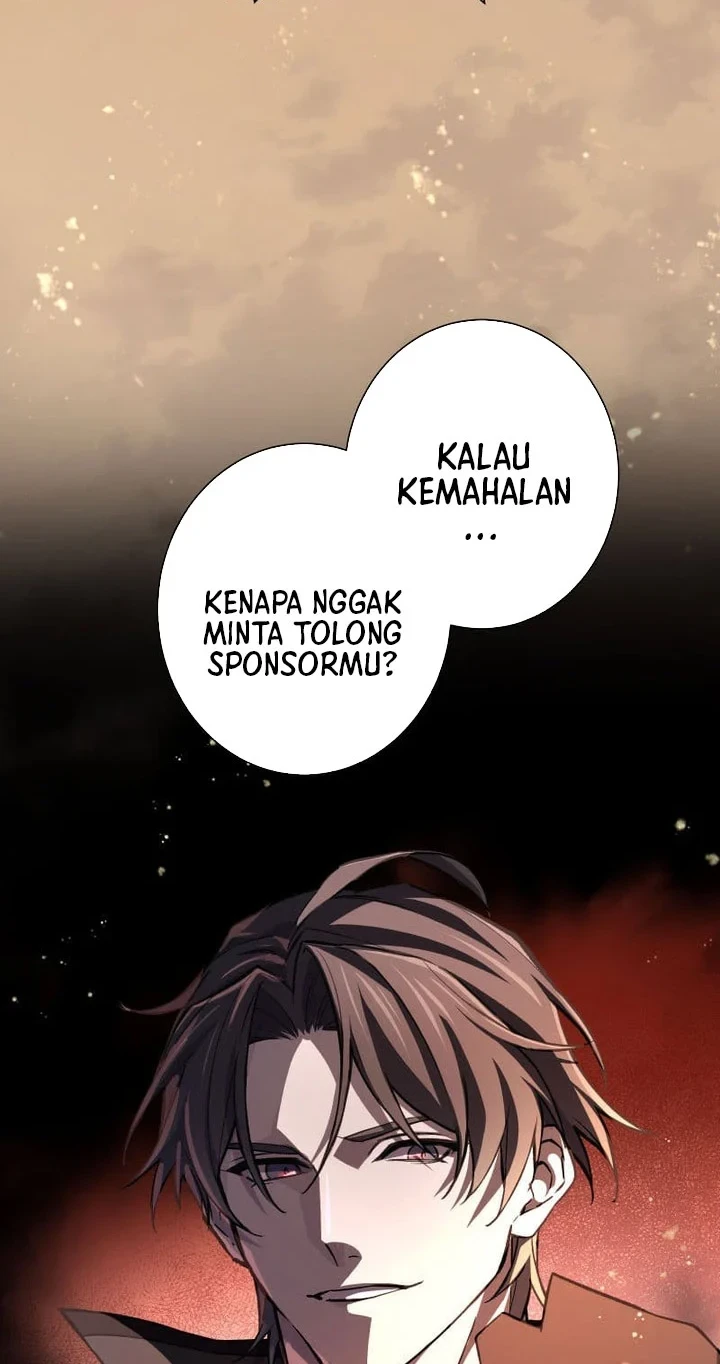 The Avenging Assassin Doll chapter 8 halaman 25