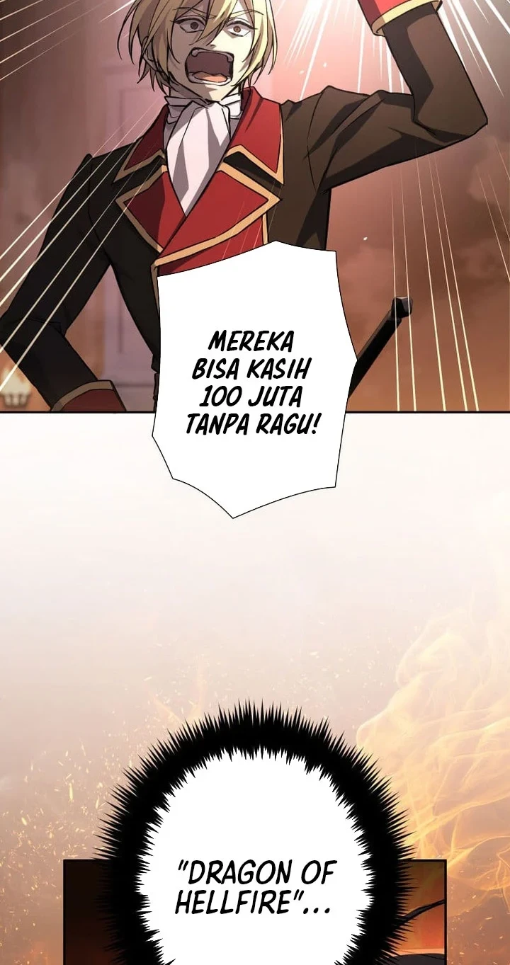 The Avenging Assassin Doll chapter 8 halaman 27