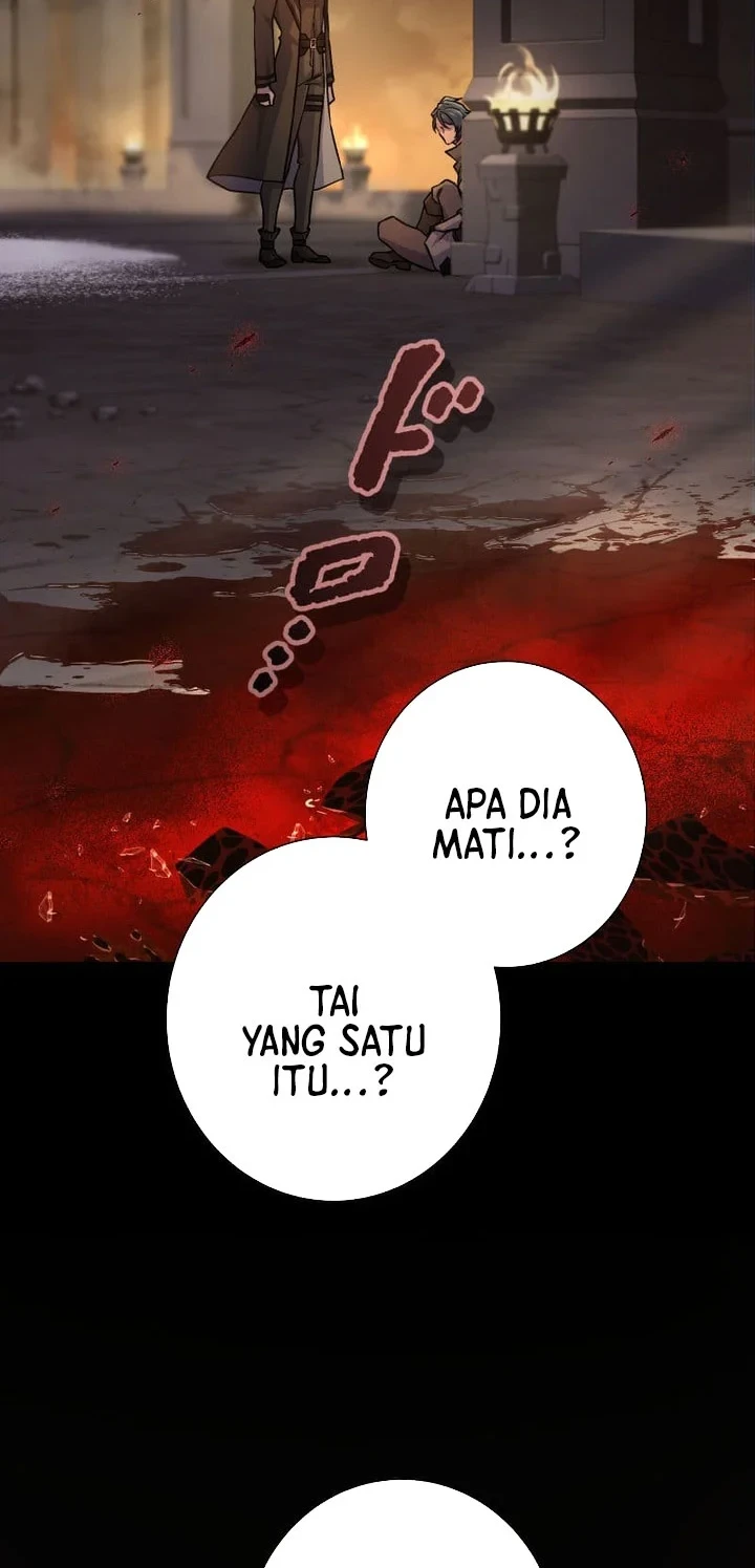 The Avenging Assassin Doll chapter 8 halaman 41