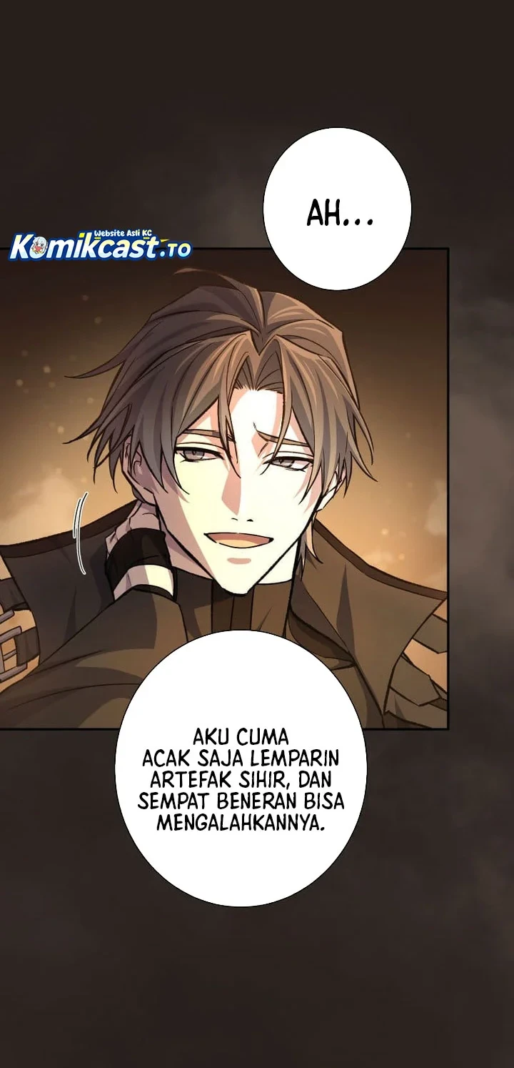 The Avenging Assassin Doll chapter 8 halaman 43