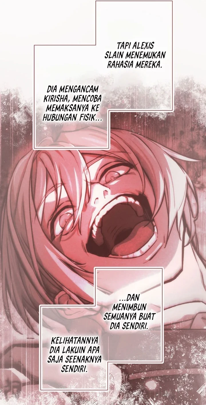 The Avenging Assassin Doll chapter 8 halaman 49