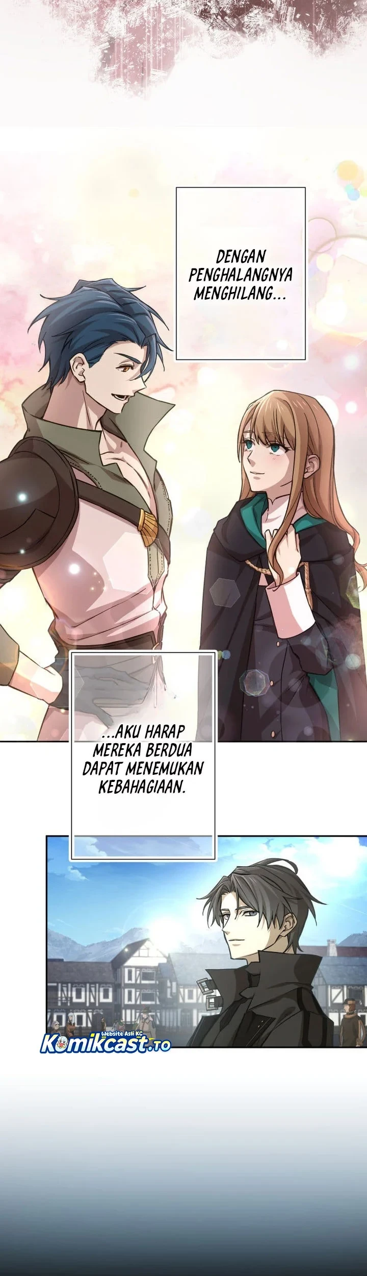 The Avenging Assassin Doll chapter 8 halaman 50