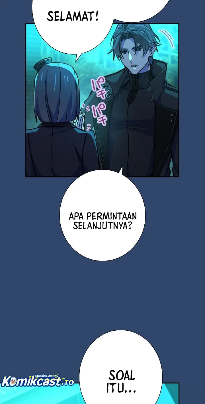 The Avenging Assassin Doll chapter 8 halaman 53