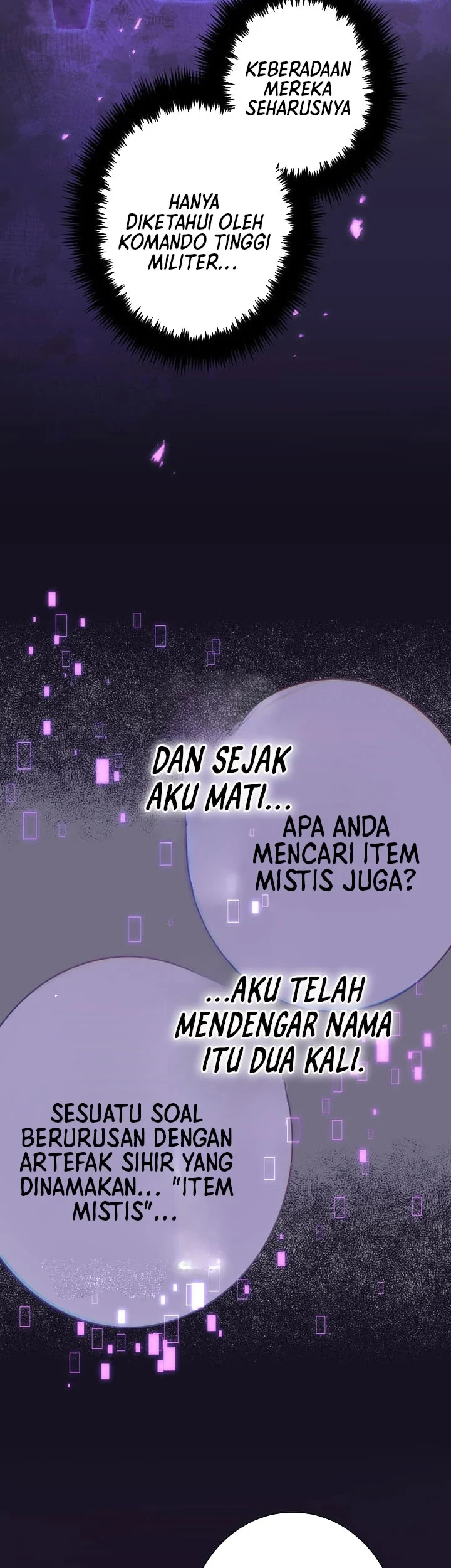 The Avenging Assassin Doll chapter 8 halaman 56