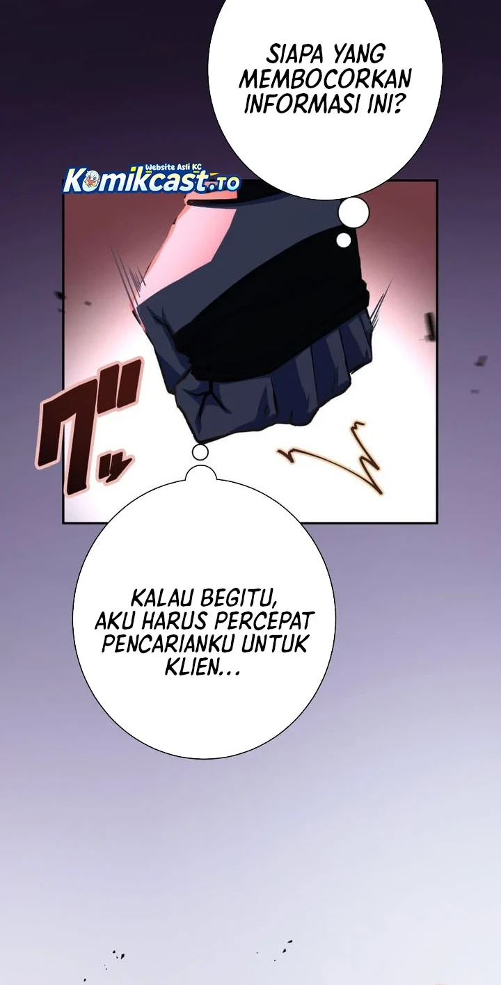The Avenging Assassin Doll chapter 8 halaman 57