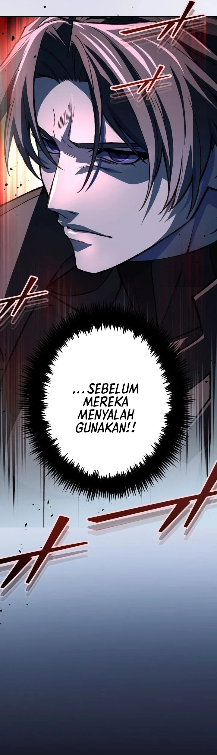 The Avenging Assassin Doll chapter 8 halaman 58
