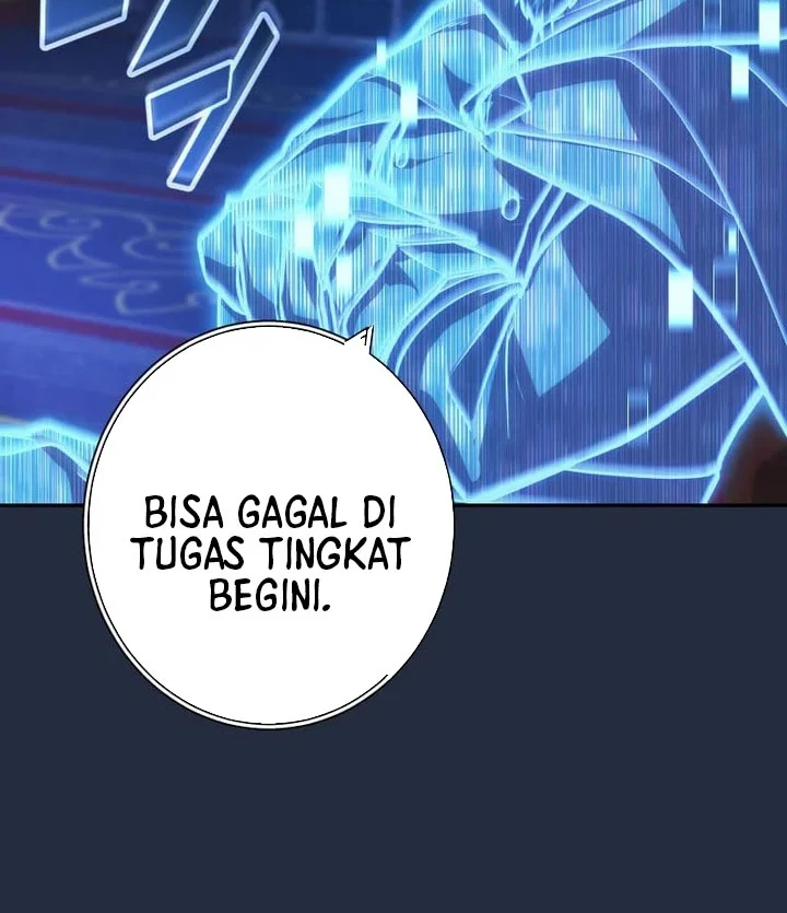 The Avenging Assassin Doll chapter 8 halaman 61