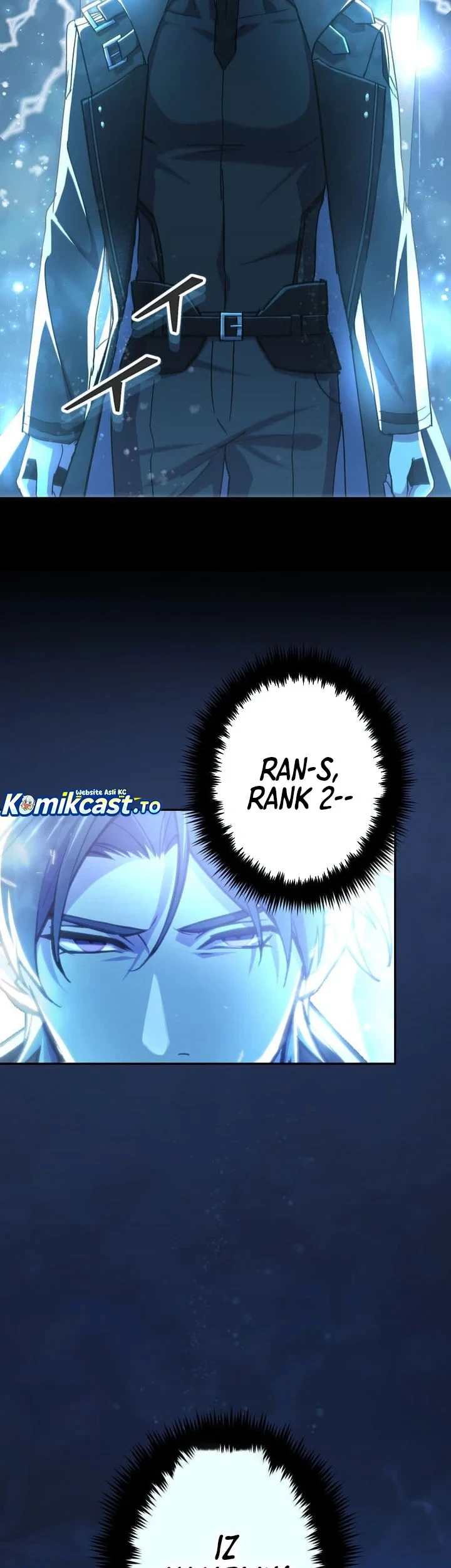 The Avenging Assassin Doll chapter 9 halaman 4