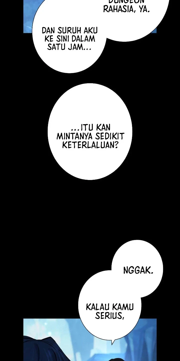 The Avenging Assassin Doll chapter 9 halaman 7