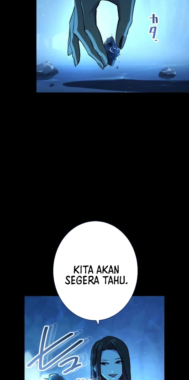The Avenging Assassin Doll chapter 9 halaman 9