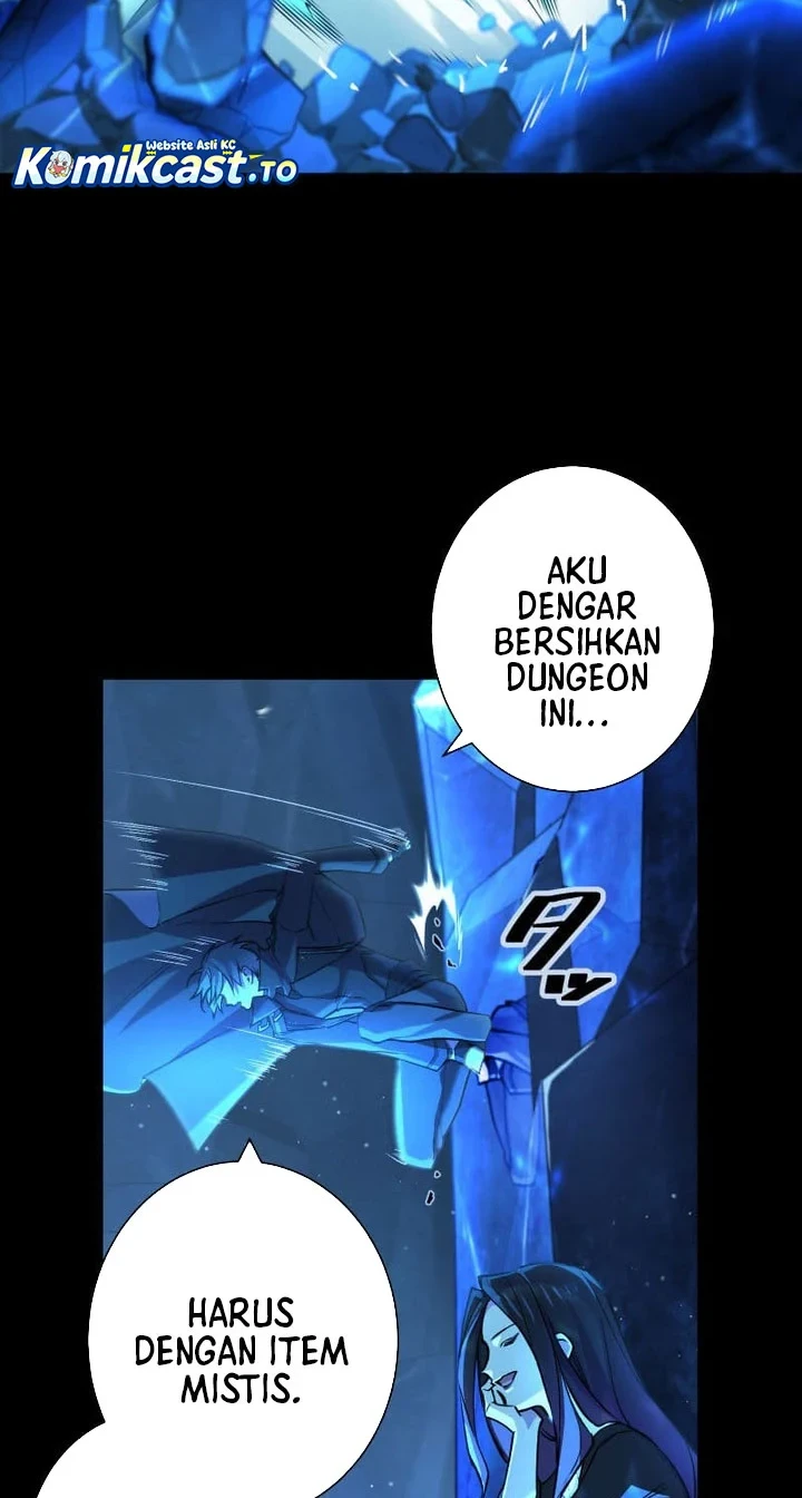 The Avenging Assassin Doll chapter 9 halaman 17