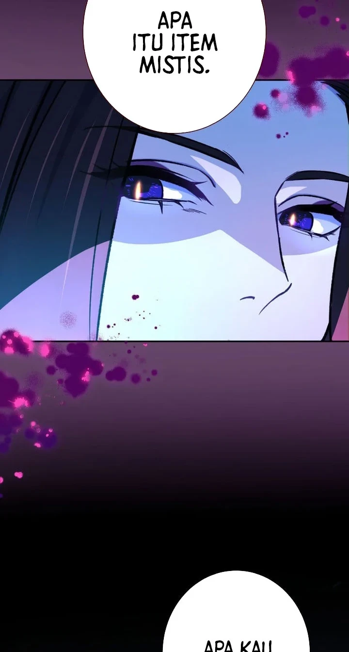 The Avenging Assassin Doll chapter 9 halaman 21