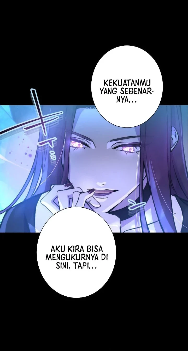 The Avenging Assassin Doll chapter 9 halaman 29