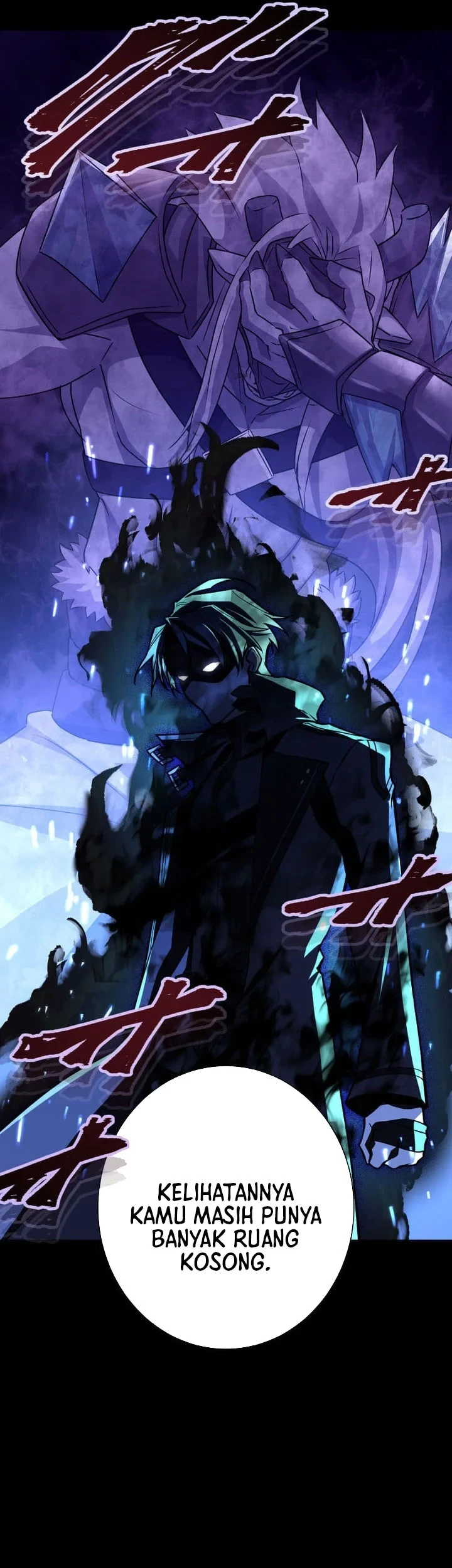 The Avenging Assassin Doll chapter 9 halaman 30