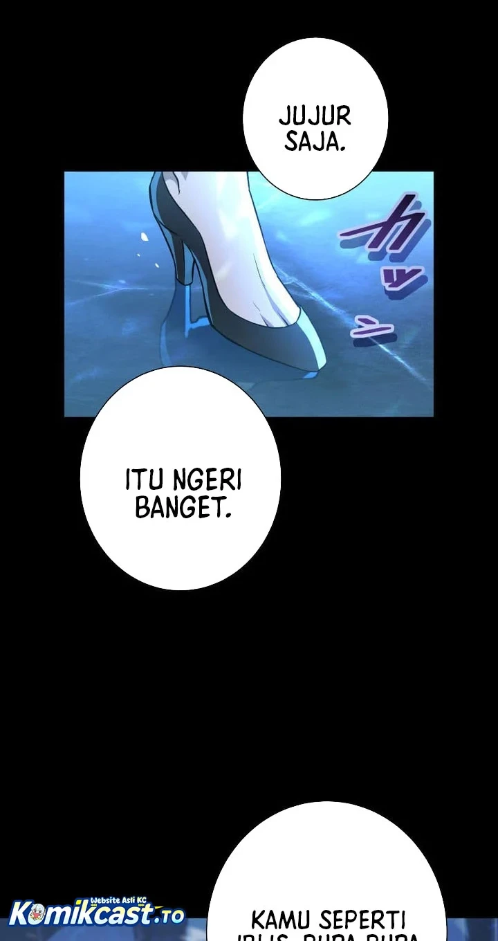 The Avenging Assassin Doll chapter 9 halaman 31
