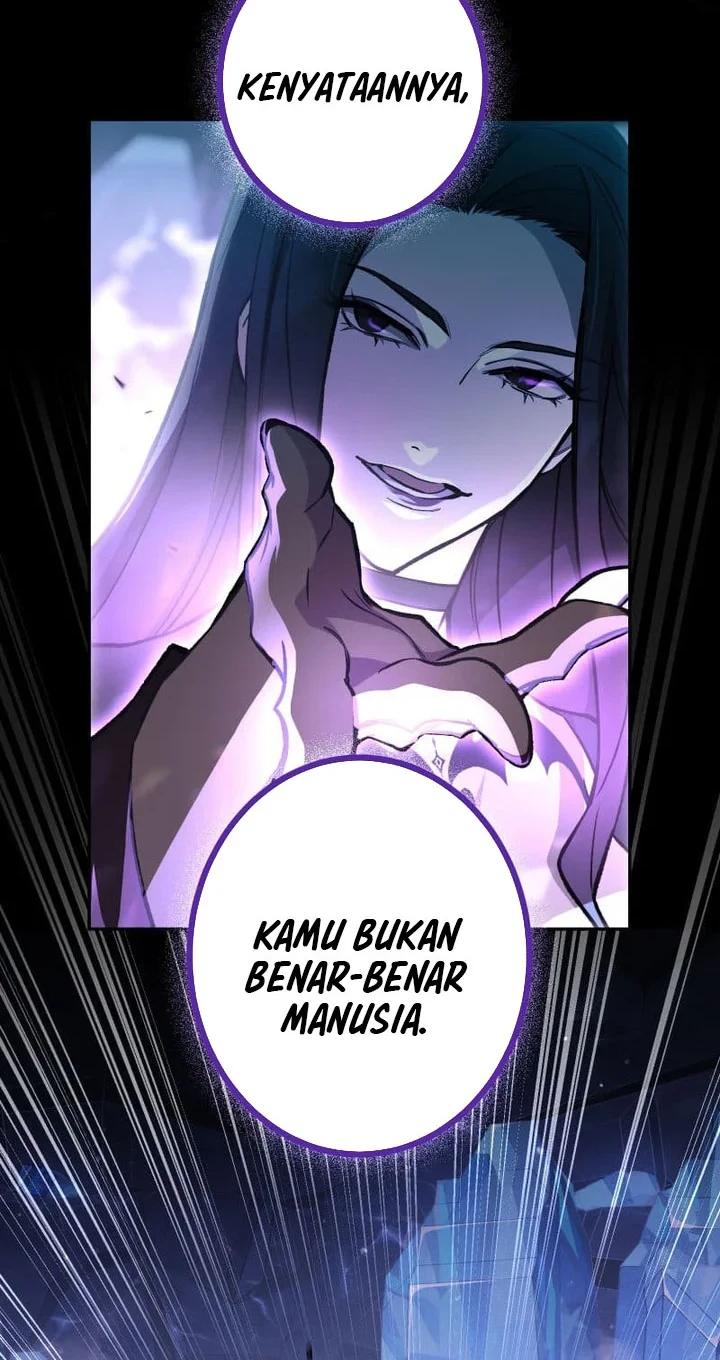 The Avenging Assassin Doll chapter 9 halaman 33