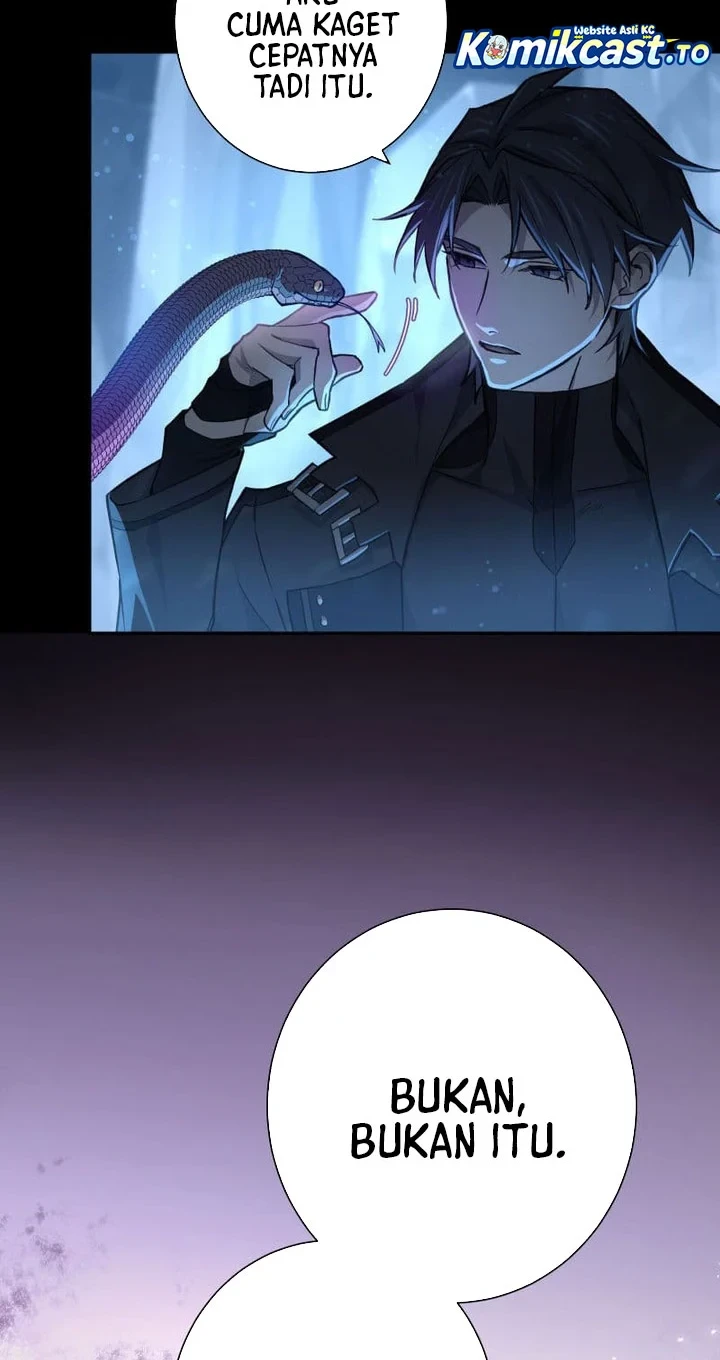 The Avenging Assassin Doll chapter 9 halaman 37