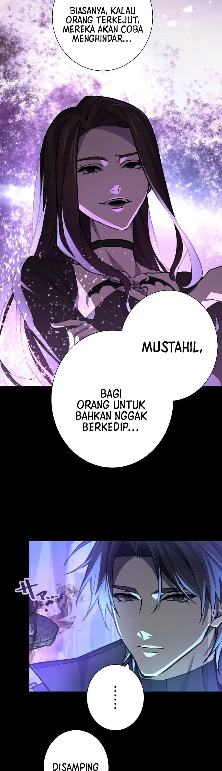 The Avenging Assassin Doll chapter 9 halaman 38