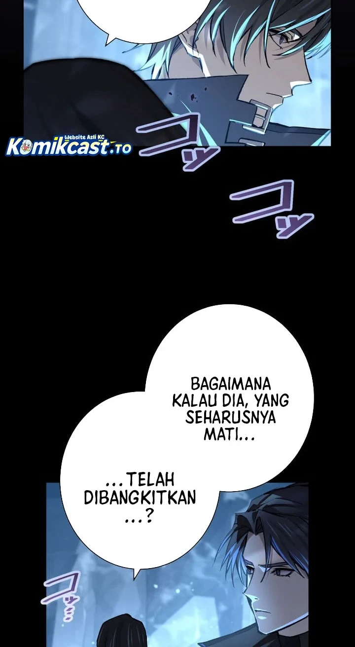 The Avenging Assassin Doll chapter 9 halaman 49