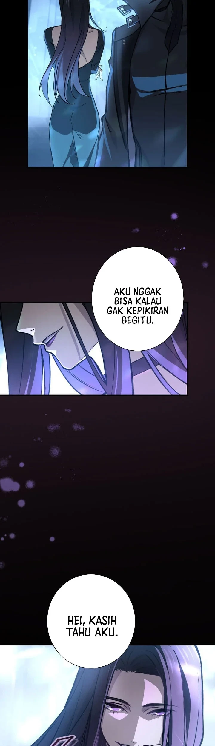 The Avenging Assassin Doll chapter 9 halaman 50