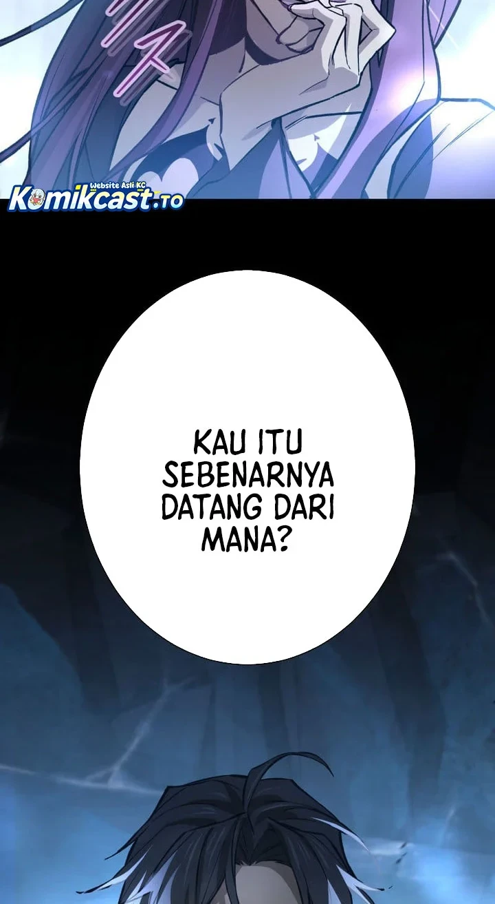 The Avenging Assassin Doll chapter 9 halaman 51
