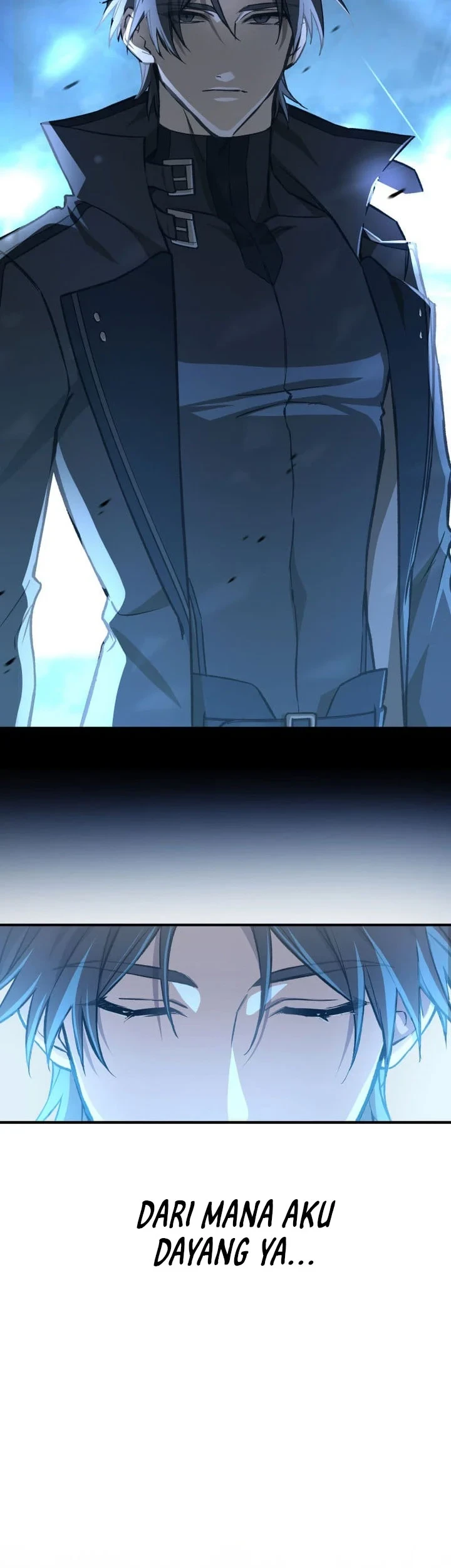 The Avenging Assassin Doll chapter 9 halaman 52