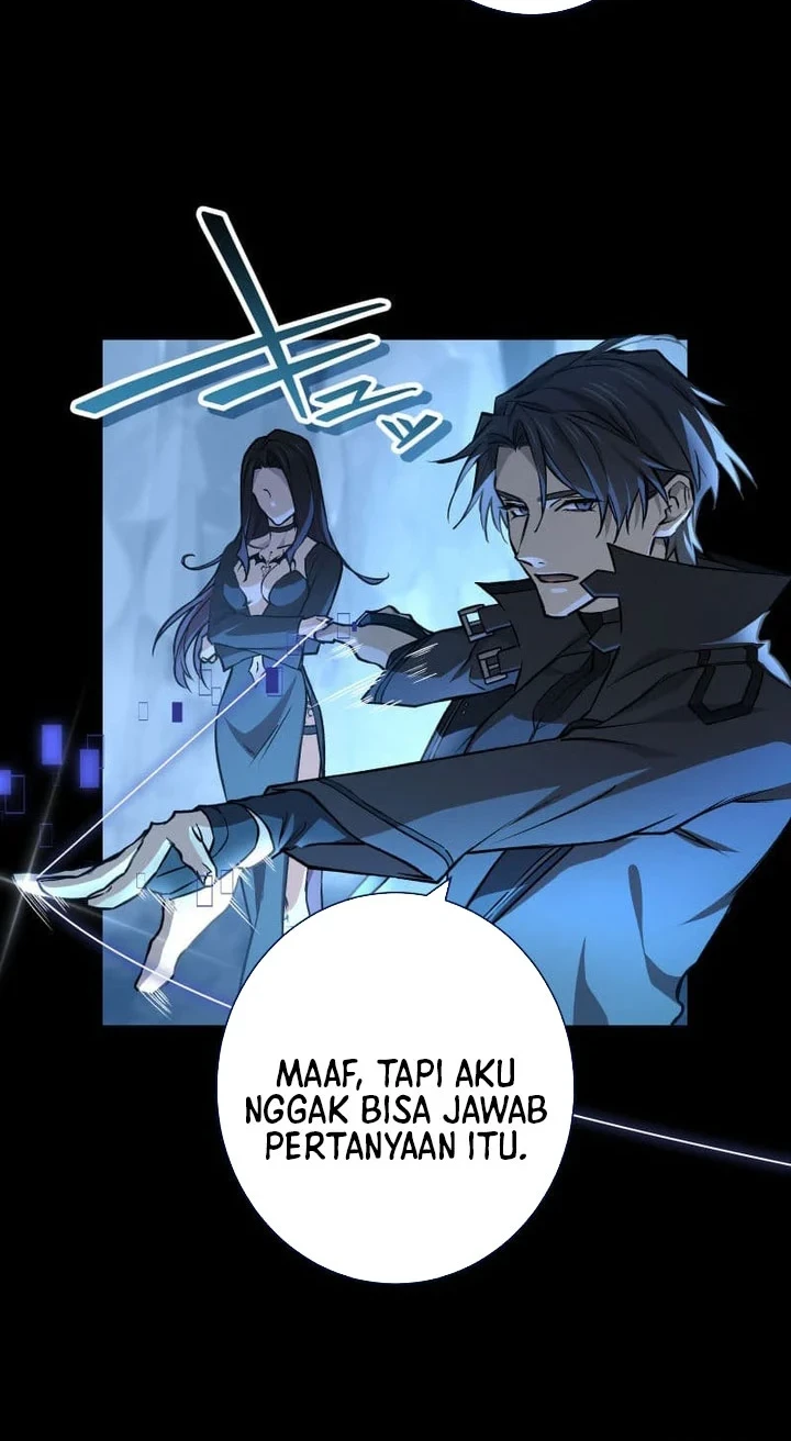 The Avenging Assassin Doll chapter 9 halaman 57