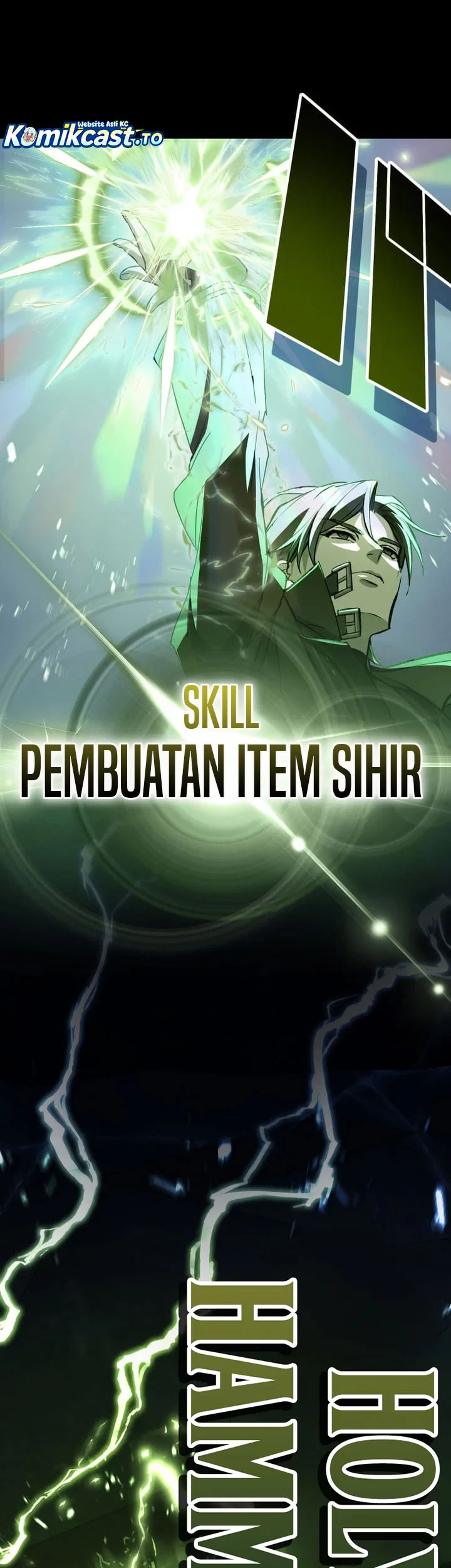 The Avenging Assassin Doll chapter 9 halaman 60