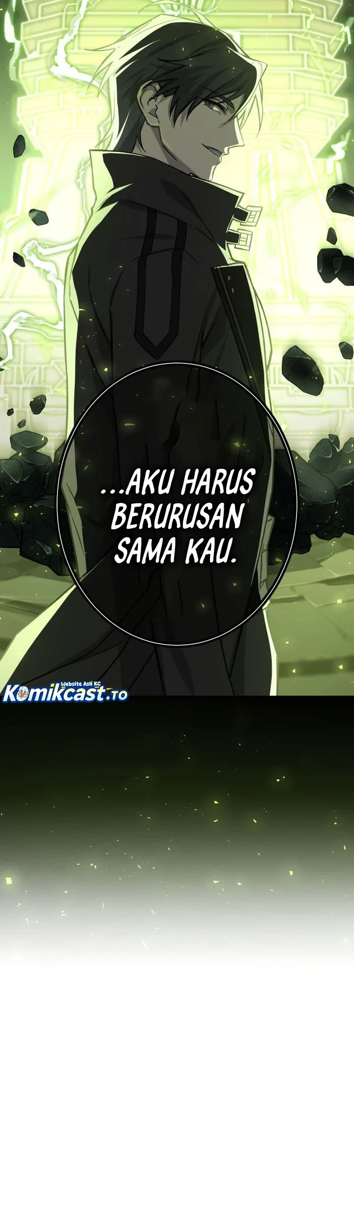 The Avenging Assassin Doll chapter 9 halaman 66