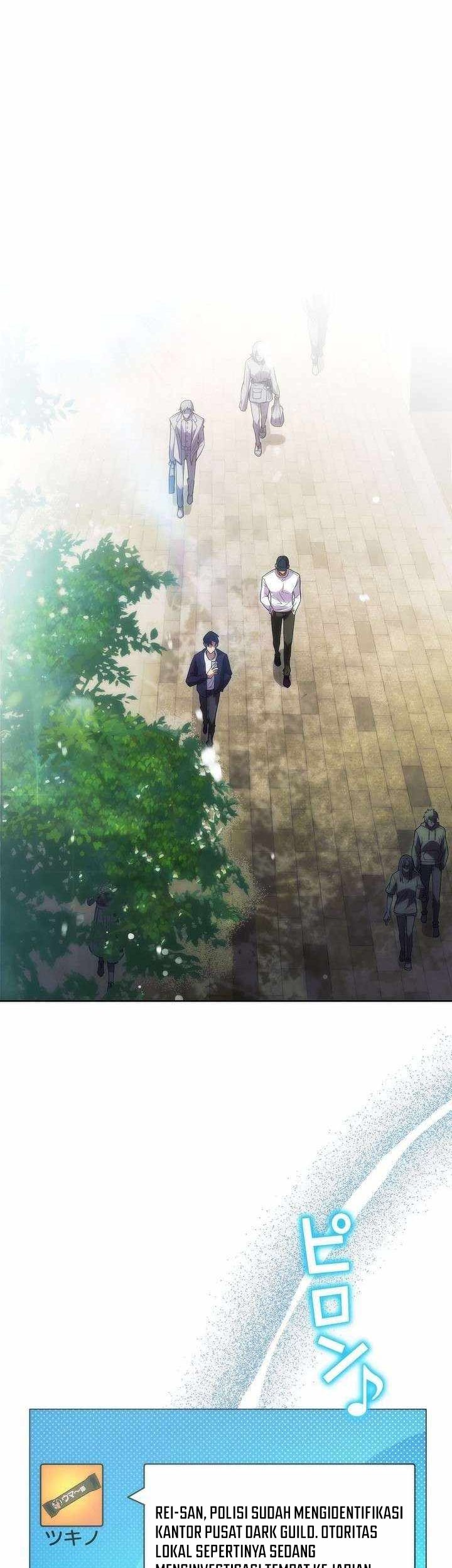 The Beginner, Formerly Ranked Number One in the World chapter 21 halaman 2