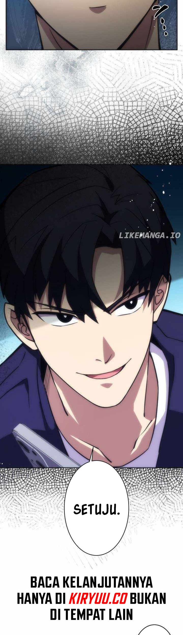 The Beginner, Formerly Ranked Number One in the World chapter 21 halaman 7