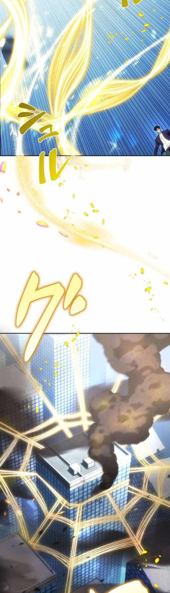 The Beginner, Formerly Ranked Number One in the World chapter 21 halaman 24