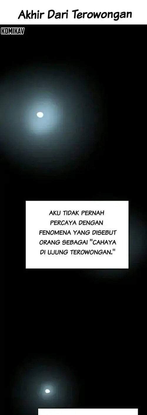 The Beginning After The End Bab 01 halaman 1