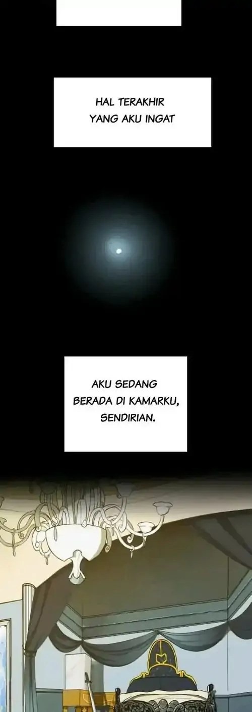 The Beginning After The End Bab 01 halaman 3