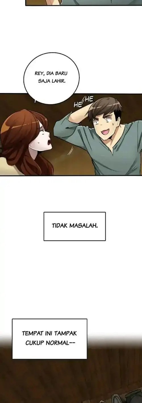 The Beginning After The End Bab 01 halaman 18