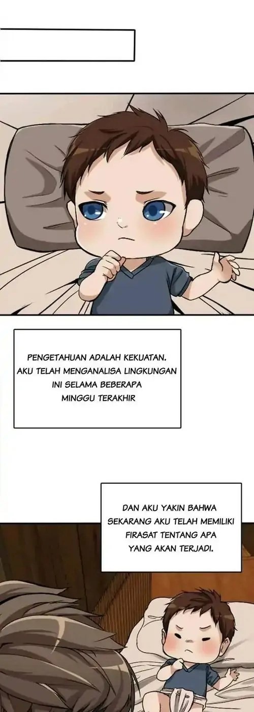 The Beginning After The End Bab 01 halaman 31