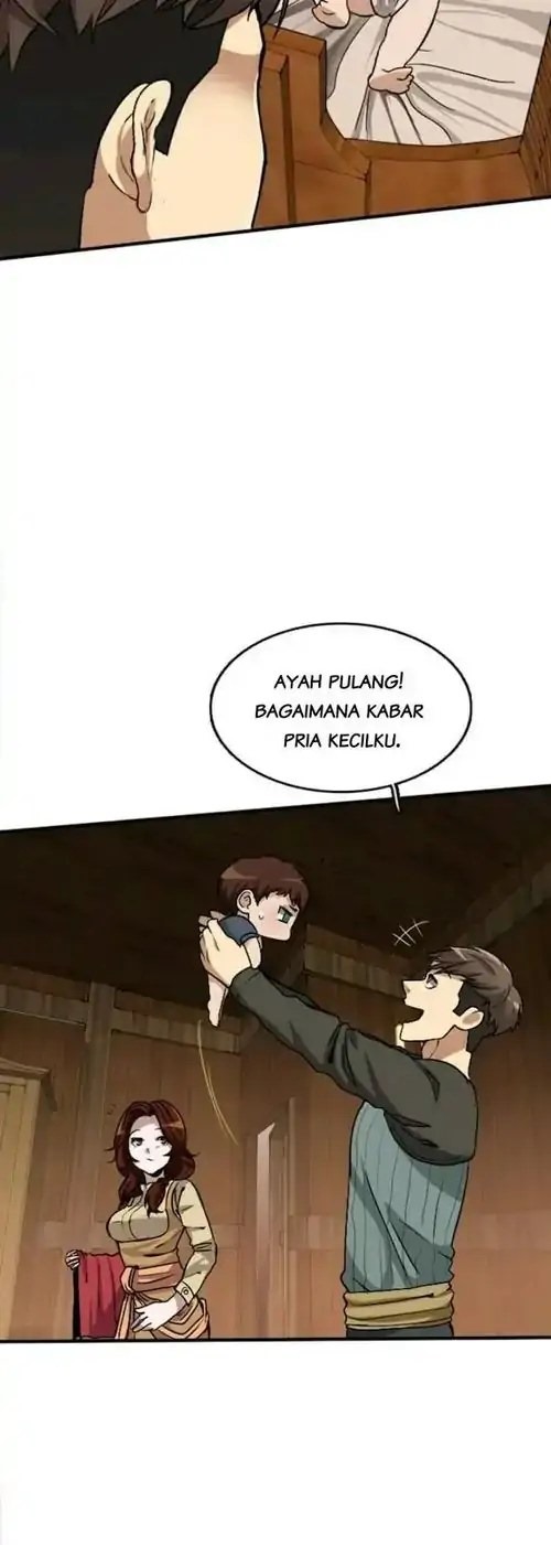 The Beginning After The End Bab 01 halaman 32