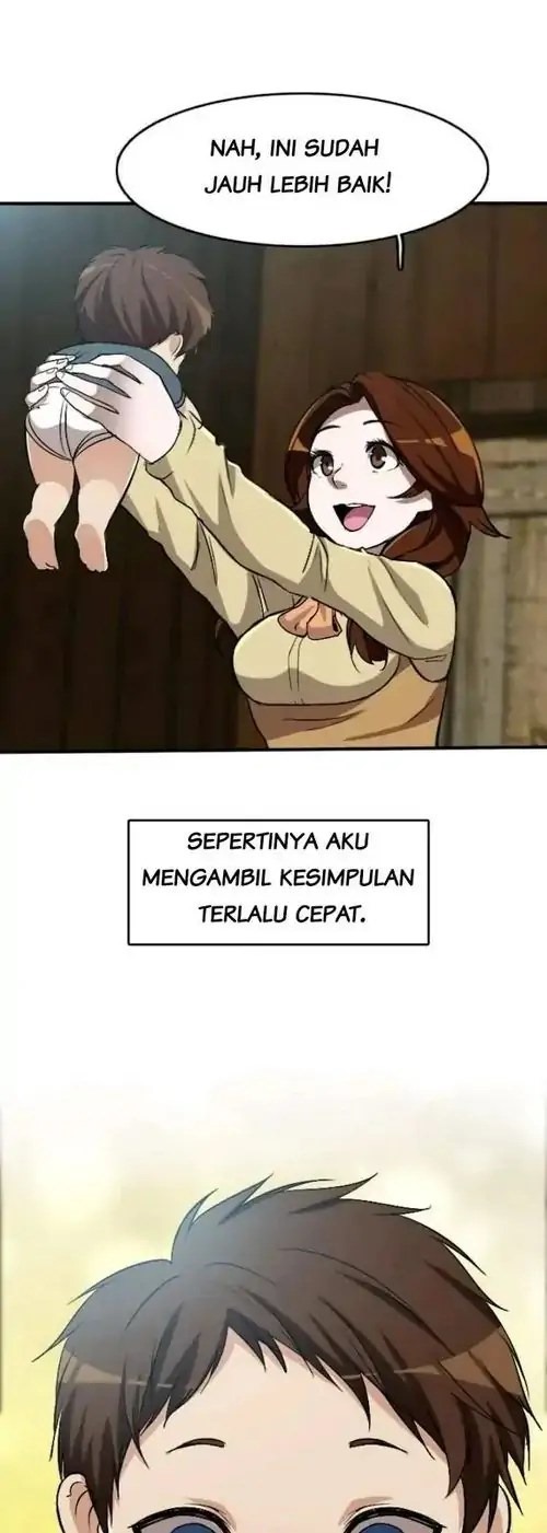 The Beginning After The End Bab 01 halaman 41