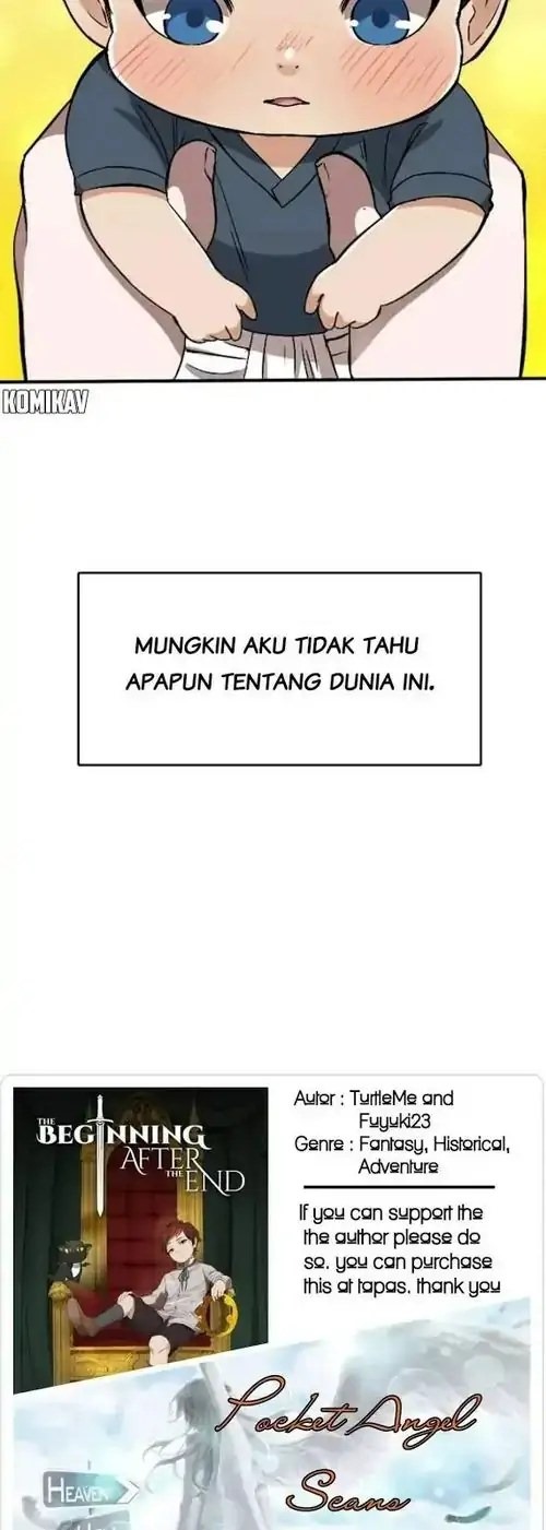 The Beginning After The End Bab 01 halaman 42
