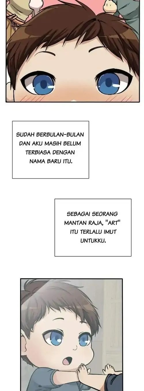 The Beginning After The End Bab 02 halaman 12