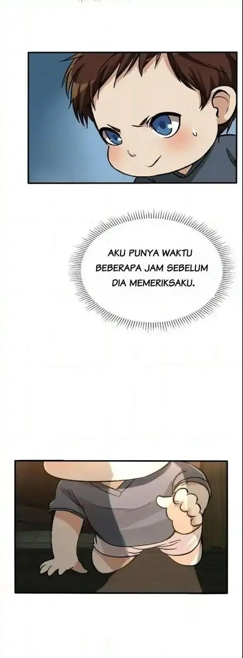 The Beginning After The End Bab 02 halaman 22