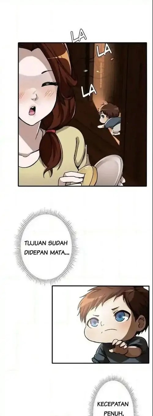 The Beginning After The End Bab 02 halaman 23