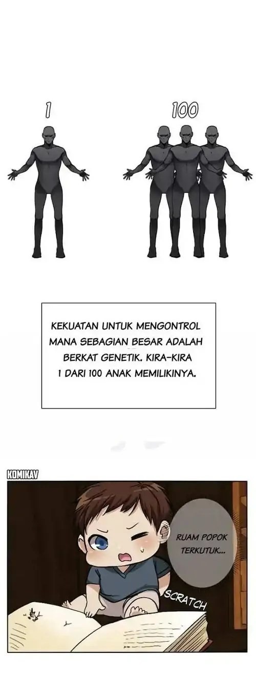 The Beginning After The End Bab 02 halaman 40