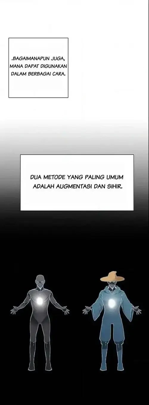 The Beginning After The End Bab 02 halaman 41