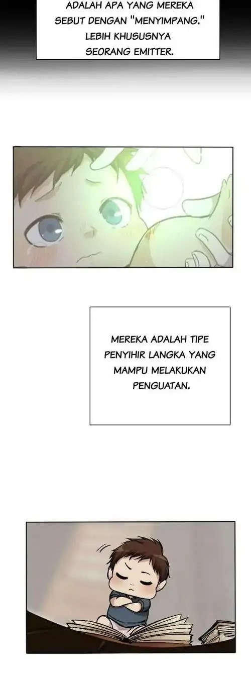 The Beginning After The End Bab 02 halaman 45