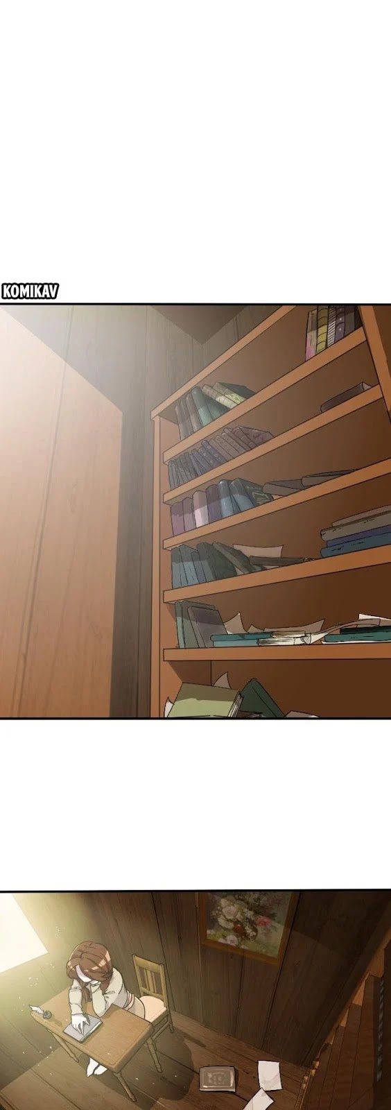 The Beginning After The End chapter 03 halaman 1