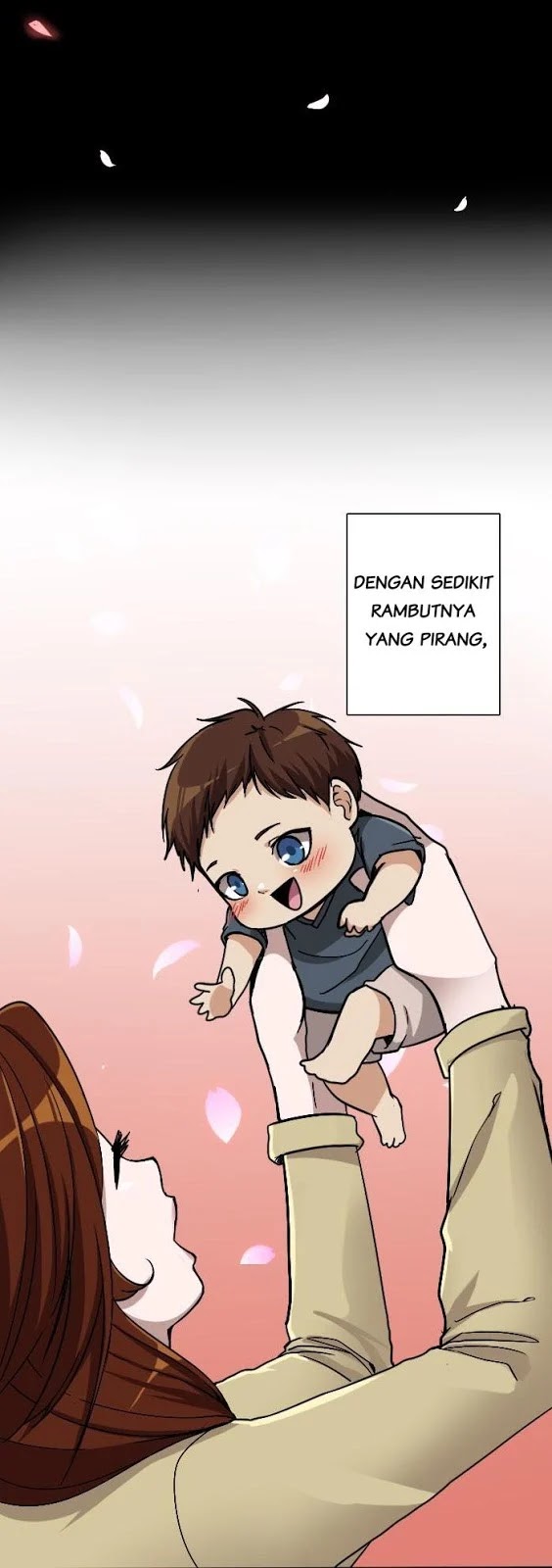 The Beginning After The End chapter 03 halaman 6